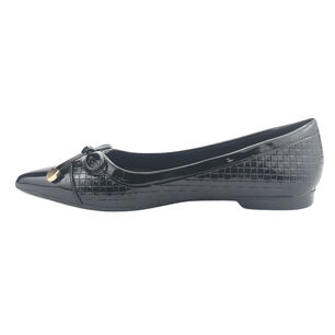Ballerina Chalada Mujer Mercnew-1 Negro Casual