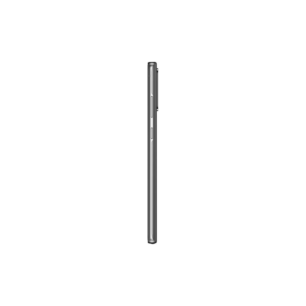 Smartphone Samsung Galaxy Note 20 Mystic Gray / 256 Gb / Liberado image number 6.0