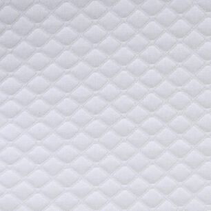 Almohada Memory Foam Contour 30x50 Cm Blanca
