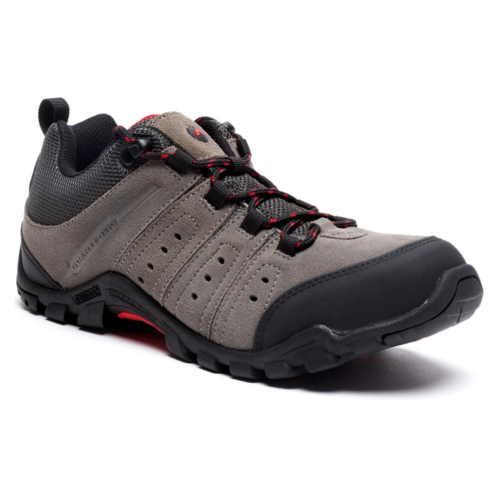 Zapatillas Outdoor Hombre en Oferta Hites