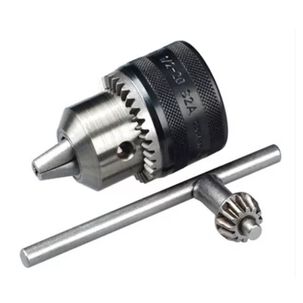 Mandril 13mm Con Llave Gladiator Mcl 813