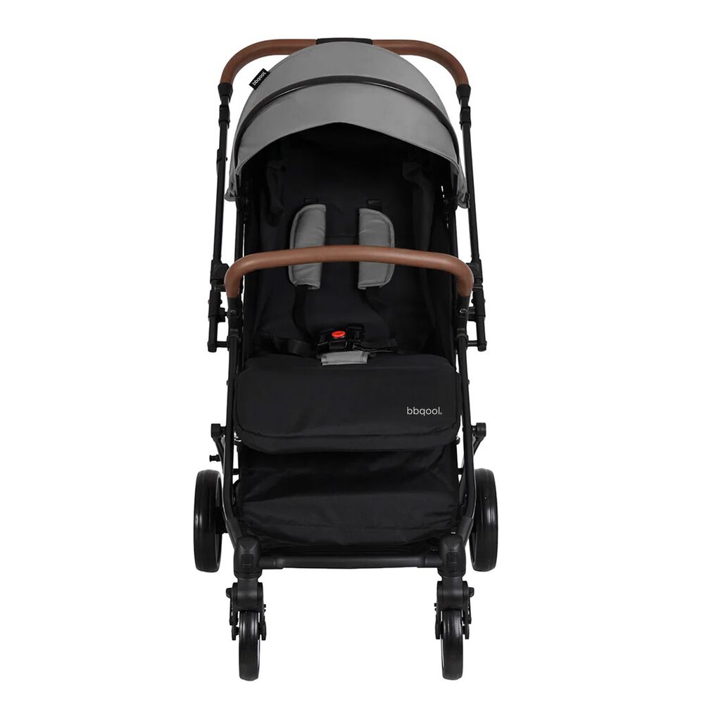 Coche Paseo Reversi Grey image number 1.0
