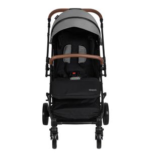 Coche Paseo Reversi Gris