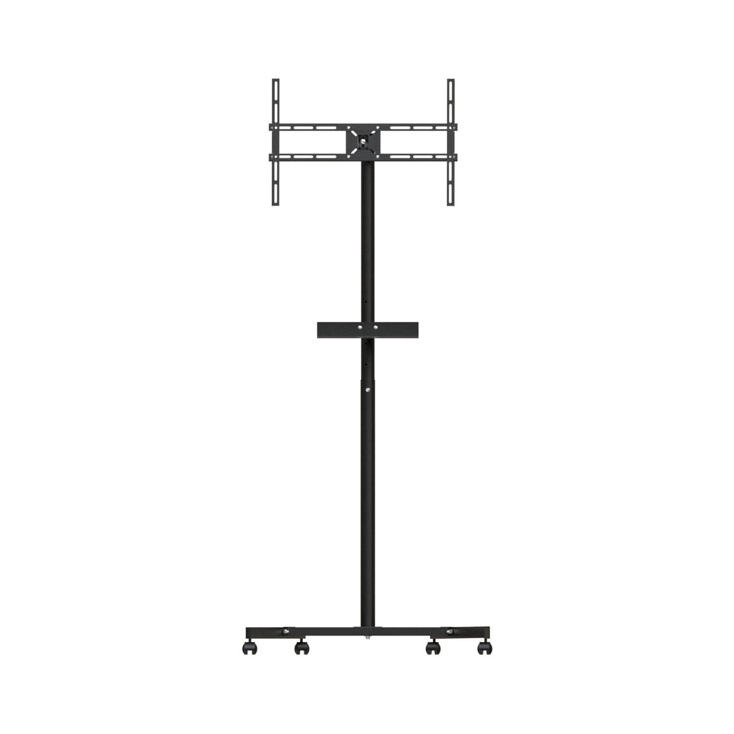 Pedestal Rack Para Tv De 10" ~ 70" Inclinable 35kg Sbrr10 - Brasforma image number 2.0