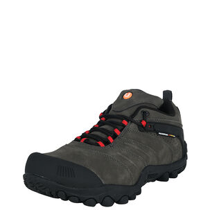 Zapatilla Onix Outdoor Gris Uns