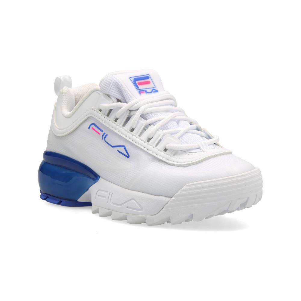 Zapatilla Urbana Unisex Fila image number 0.0