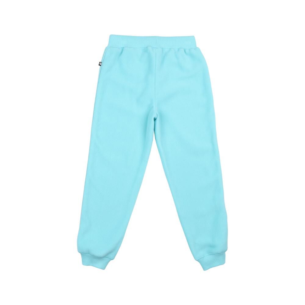 Pantal&oacute;n De Buzo Ni&ntilde;a Topsis image number 1.0