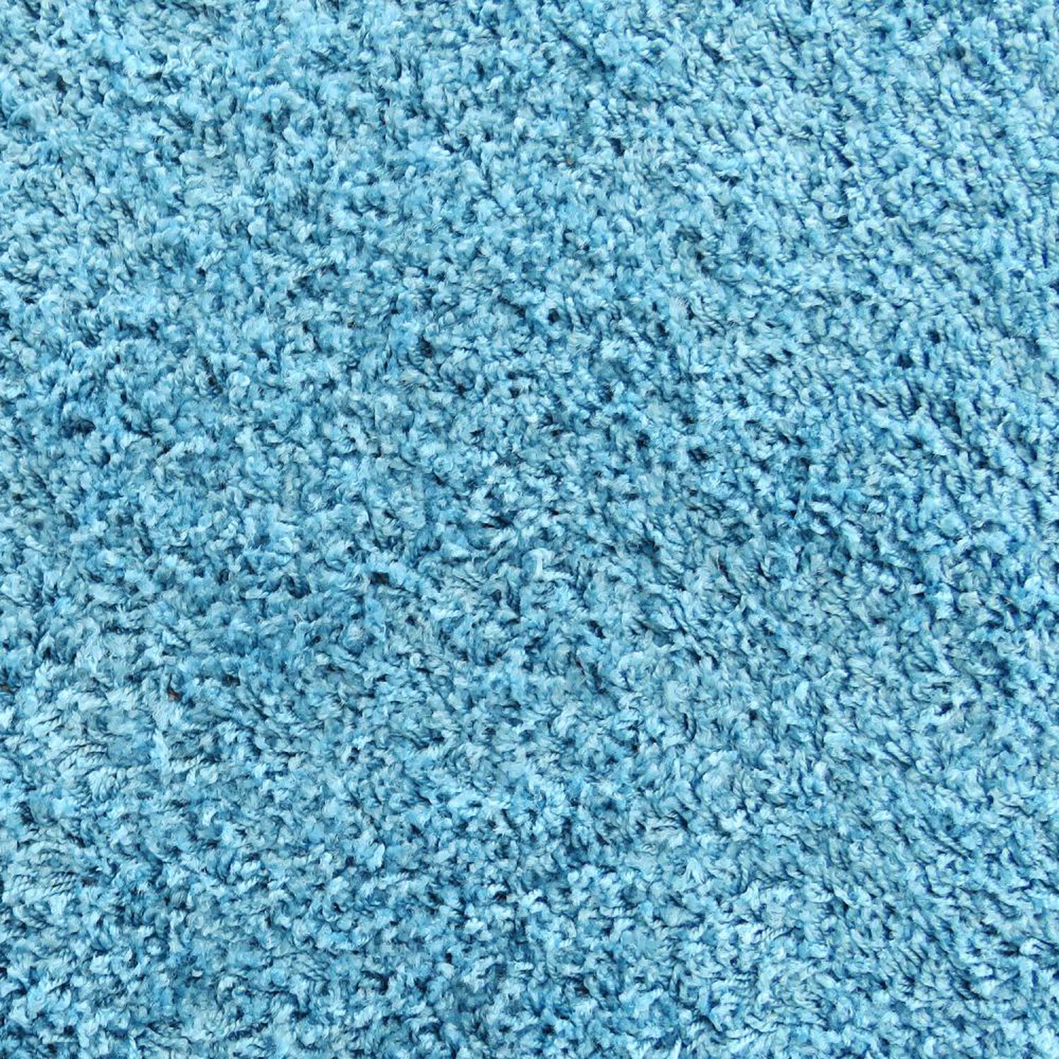 Alfombra Idetex Shaggy&nbsp;/ 50x100 Cm image number 3.0