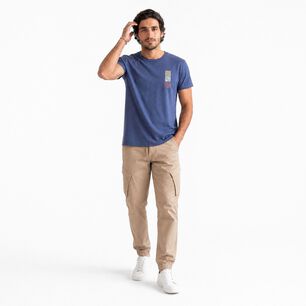 Polera Hombre Ocean Pacific