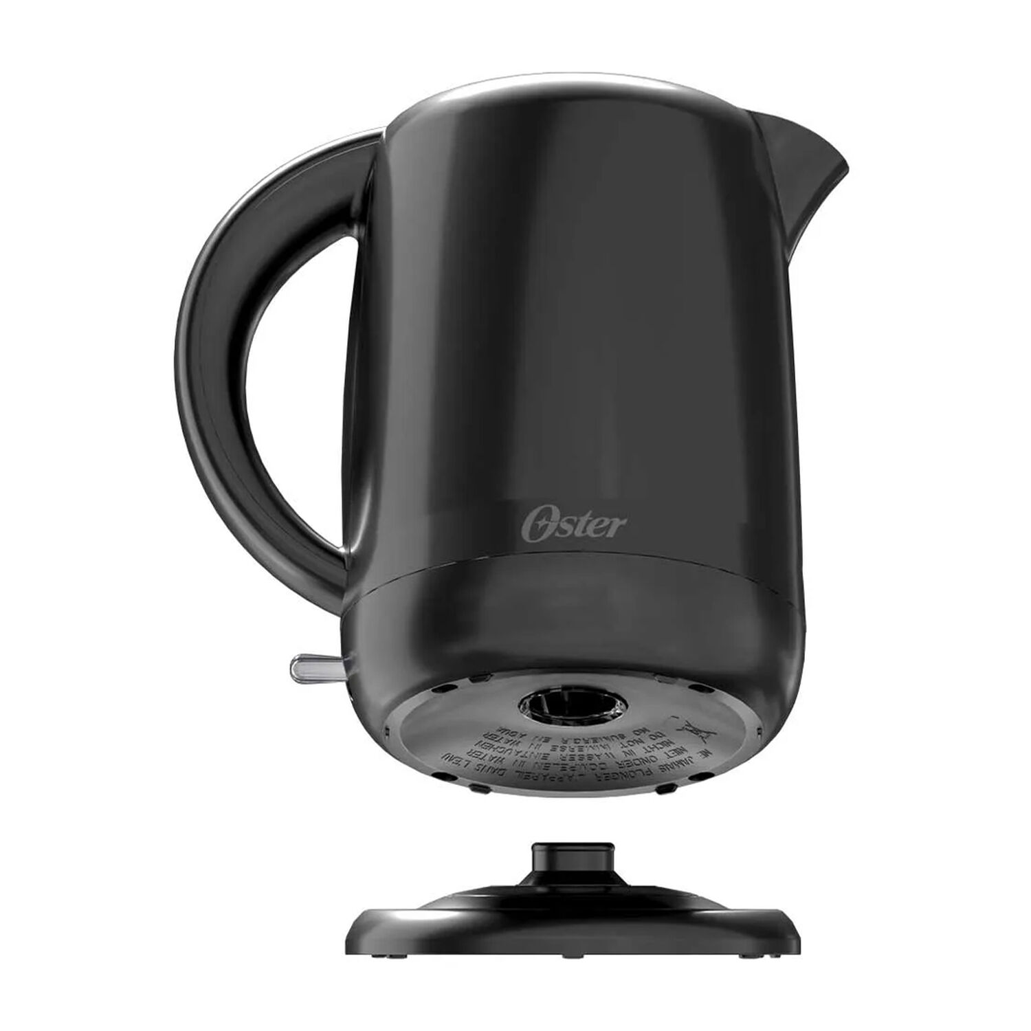 Hervidor El&eacute;ctrico Oster Con Capacidad De 1.7 L image number 3.0