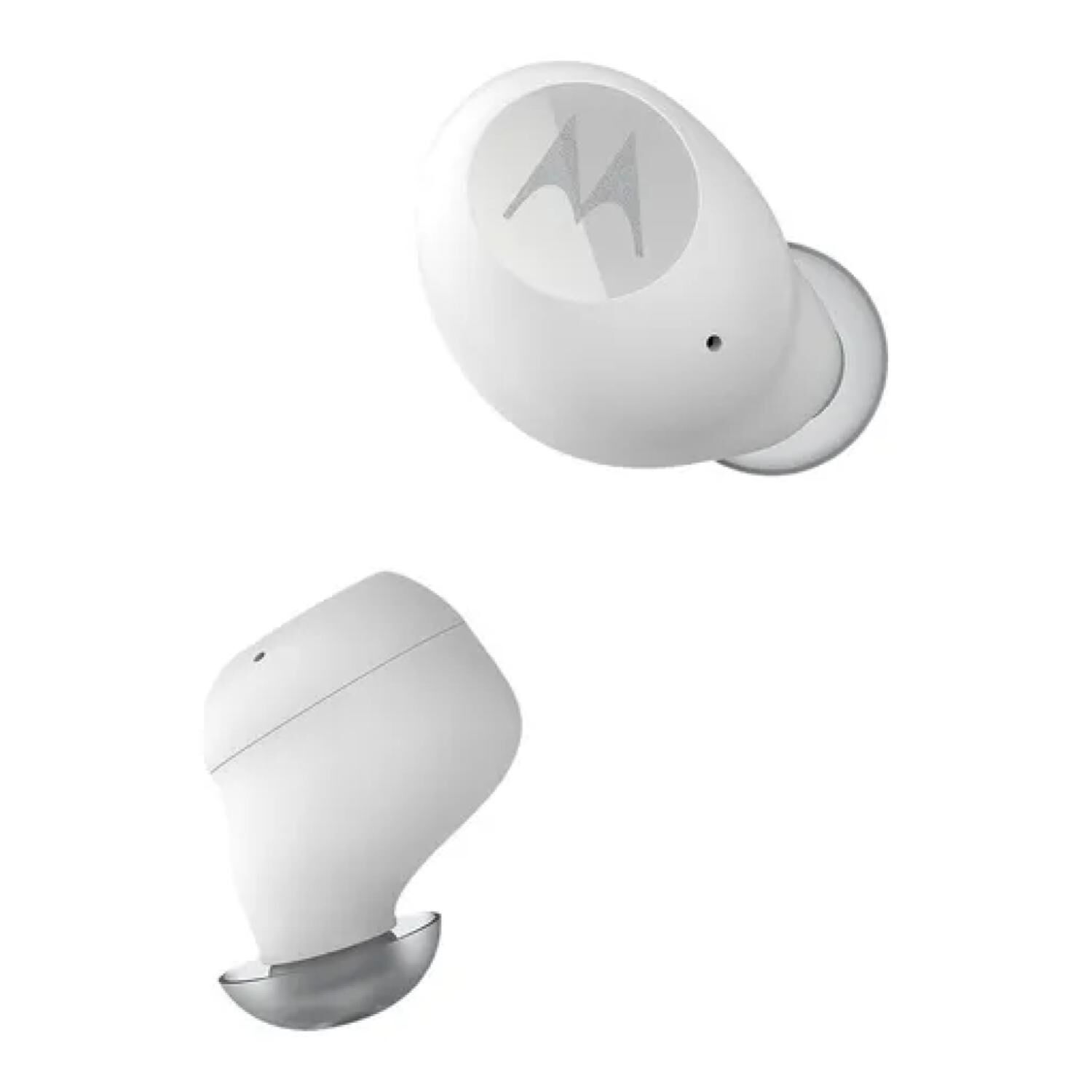 Audifonos Bluetooth Tws Recargables Blanco Buds 150 image number 4.0