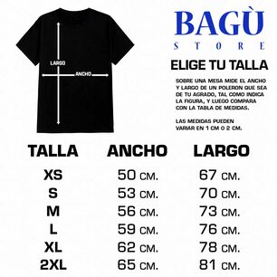 Polera Blink 182 Graff