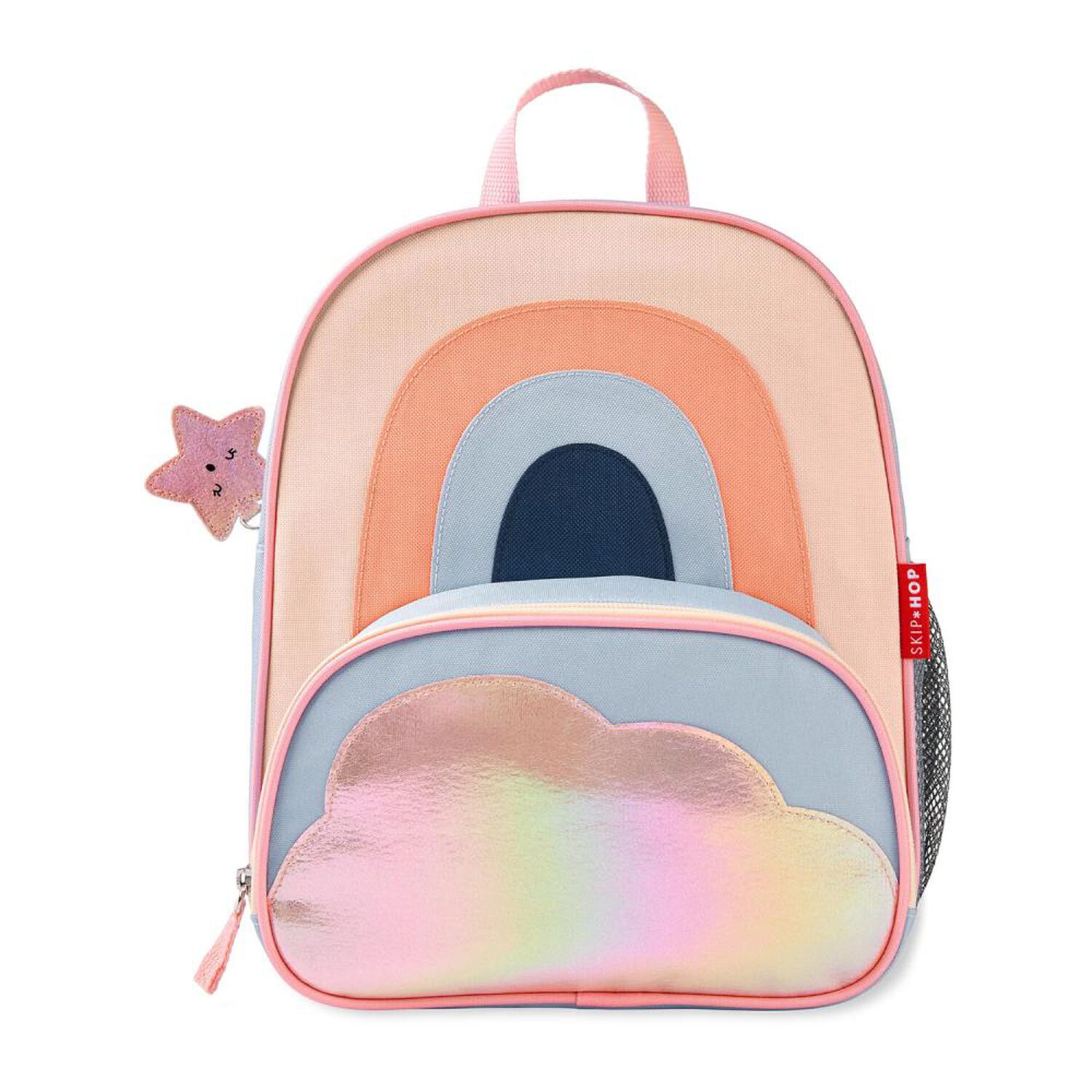 Mochila Rainbow Little Kid Backpack Skip Hop image number 1.0