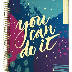 Cuaderno Gold Style 1/2 Oficio 150 Hjs Rhein