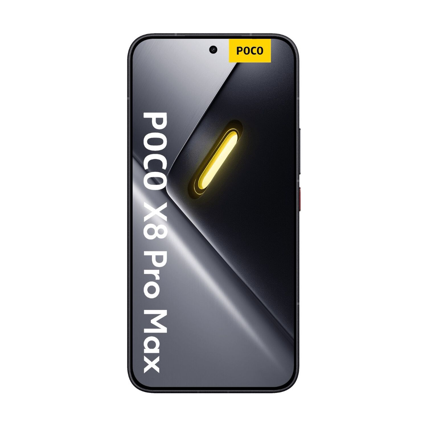 Xiaomi Poco X8 Pro Max 5g 512gb 12gb Ram - Negro image number 2.0