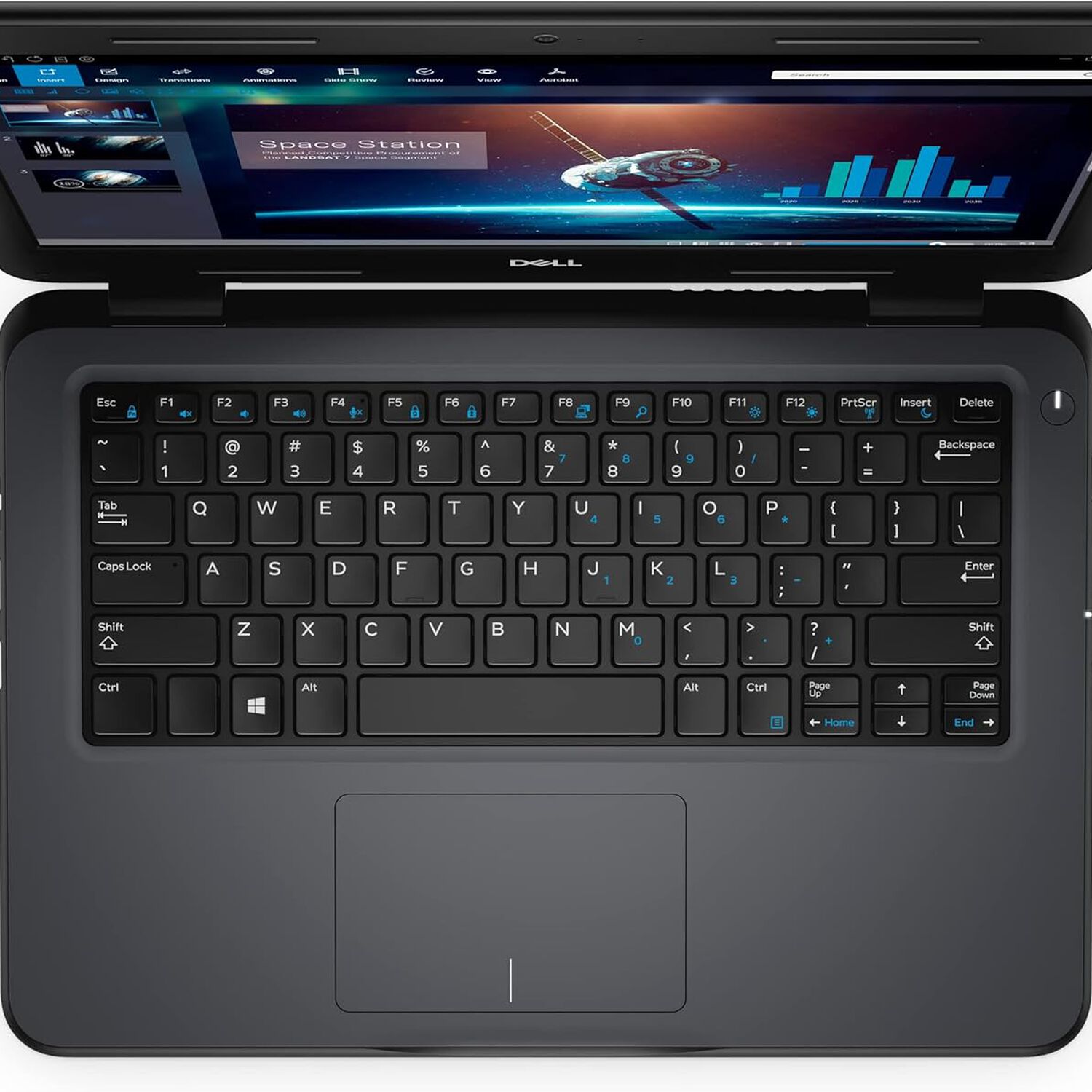Dell Latitude 3310 - Core I5 - 8va Gen - 8gb De Ram - 256gb Almacenamiento Ssd - Reacondicionado image number 1.0