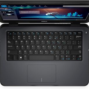 Dell Latitude 3310 - Core I5 - 8va Gen - 8gb De Ram - 256gb Almacenamiento Ssd - Reacondicionado