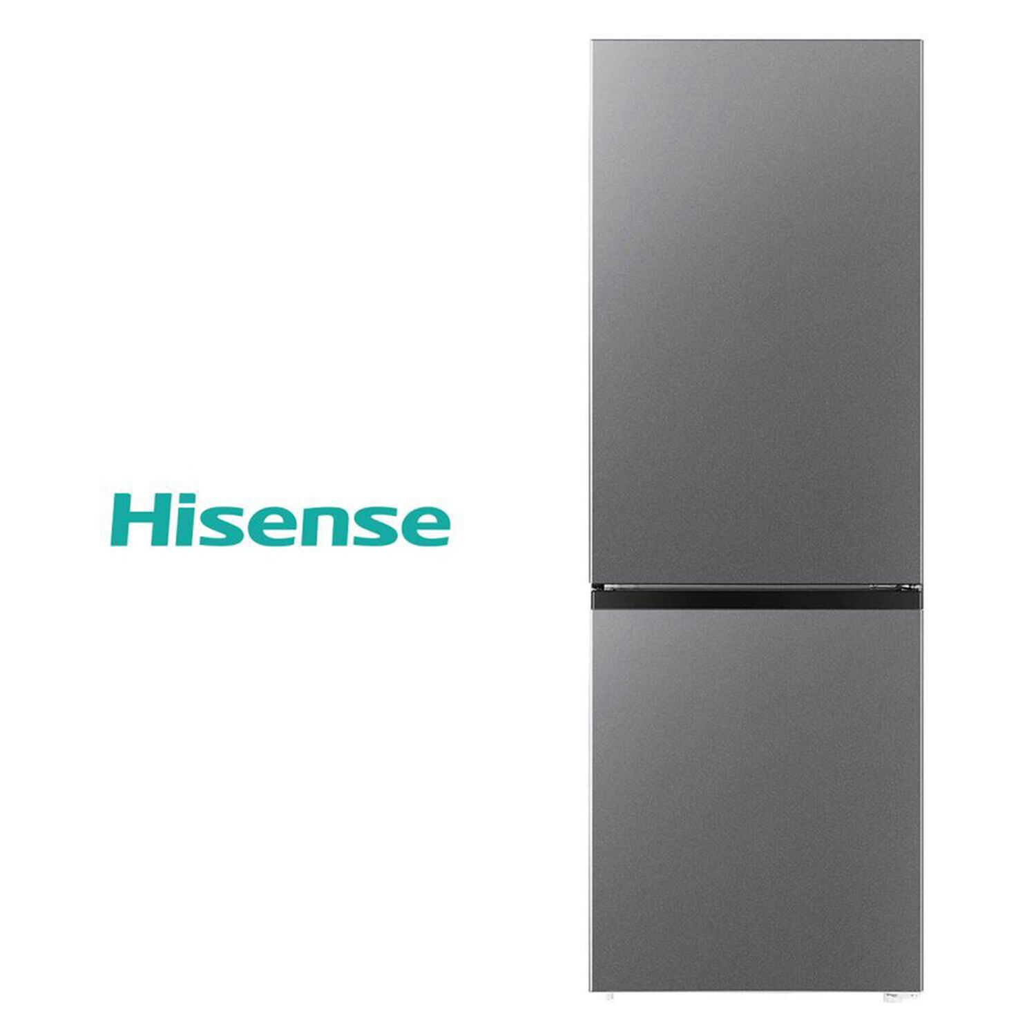 Refrigerador Hisense Rd-22dc Fr&iacute;o Directo 165 Lt image number 0.0