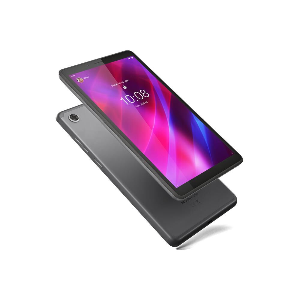 Tablet Lenovo Tab M7 / Gris Hierro / 2 Gb Ram / 32 Gb / 7" Sd image number 0.0