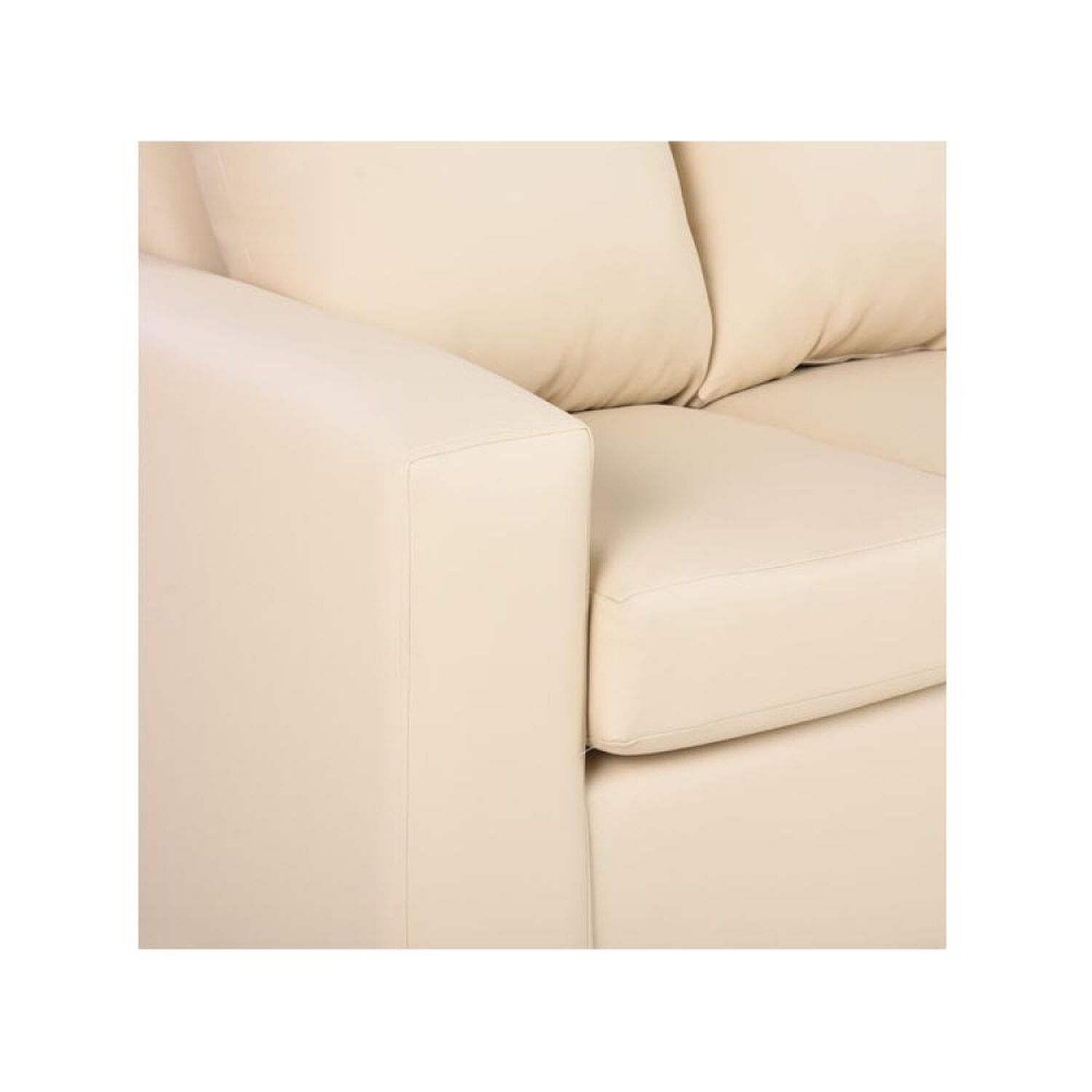Juego De Living Bodevir Kendy / 3 Cuerpos + 2 Pouf image number 4.0