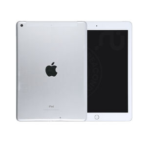Apple Ipad 6 Gen 9.7" Wi-fi 32gb Plata Reacondicionado