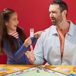 Juego De Mesa Monopoly Expansi&oacute;n Ve A La Carcel
