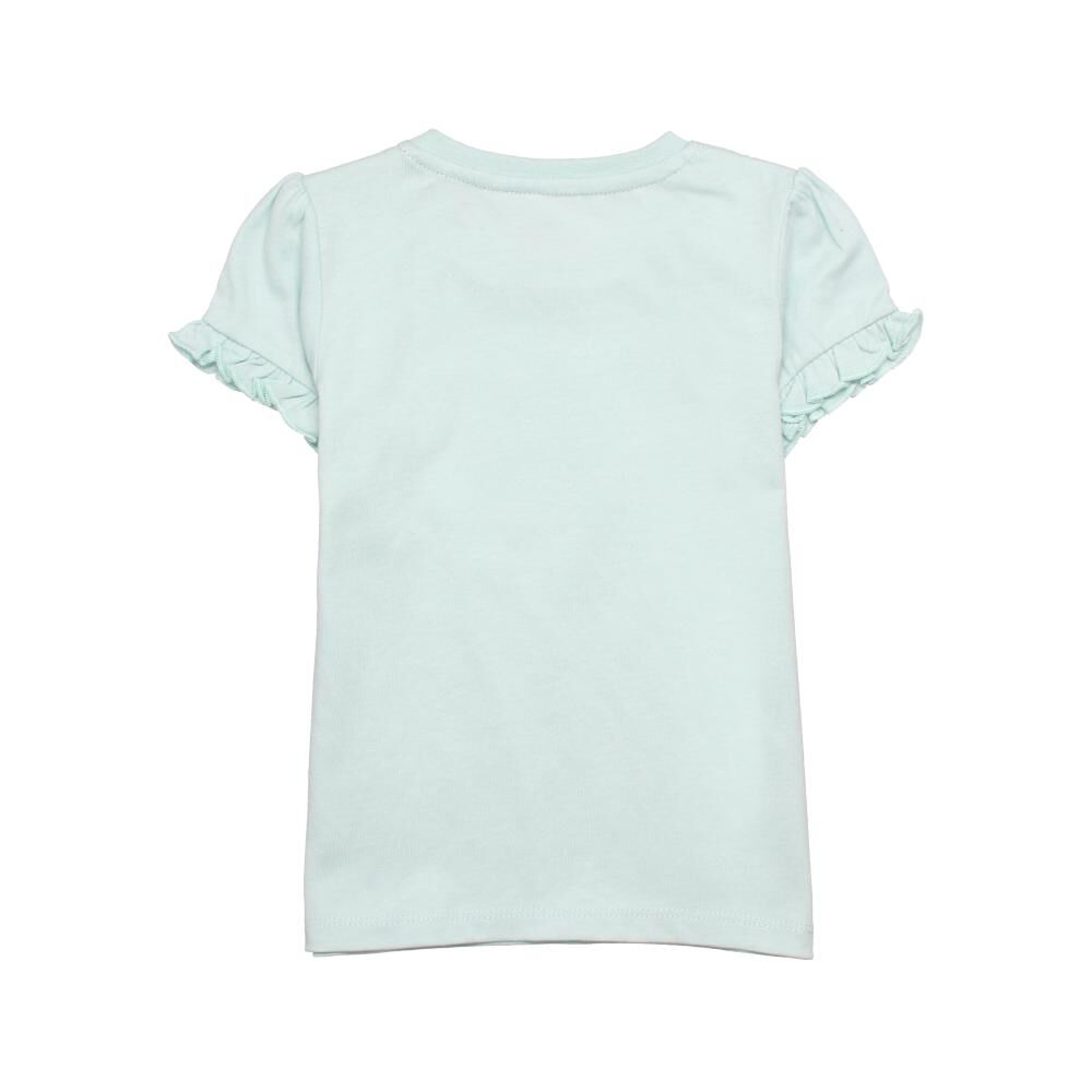 Polera Bebe Niña Baby image number 1.0