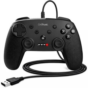 Gempad Inal&aacute;mbrico Trust Gxt Muta Usb Multiplataformas