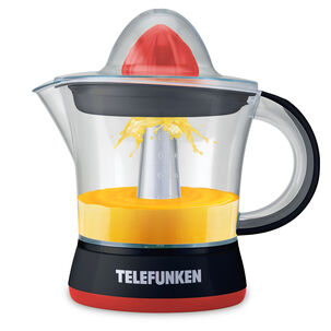 Exprimidor Eléctrico Telefunken Juicer 1250