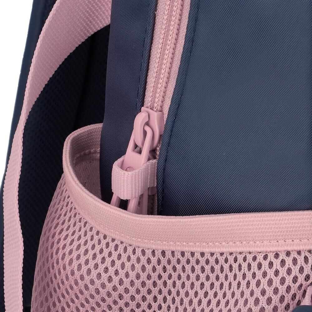 Mochila Notebook Xtrem Yuki 6xt Azul/rosado 15" image number 1.0