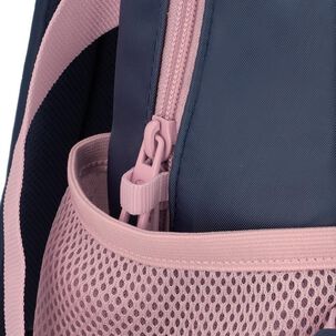 Mochila Notebook Xtrem Yuki 6xt Azul/rosado 15"