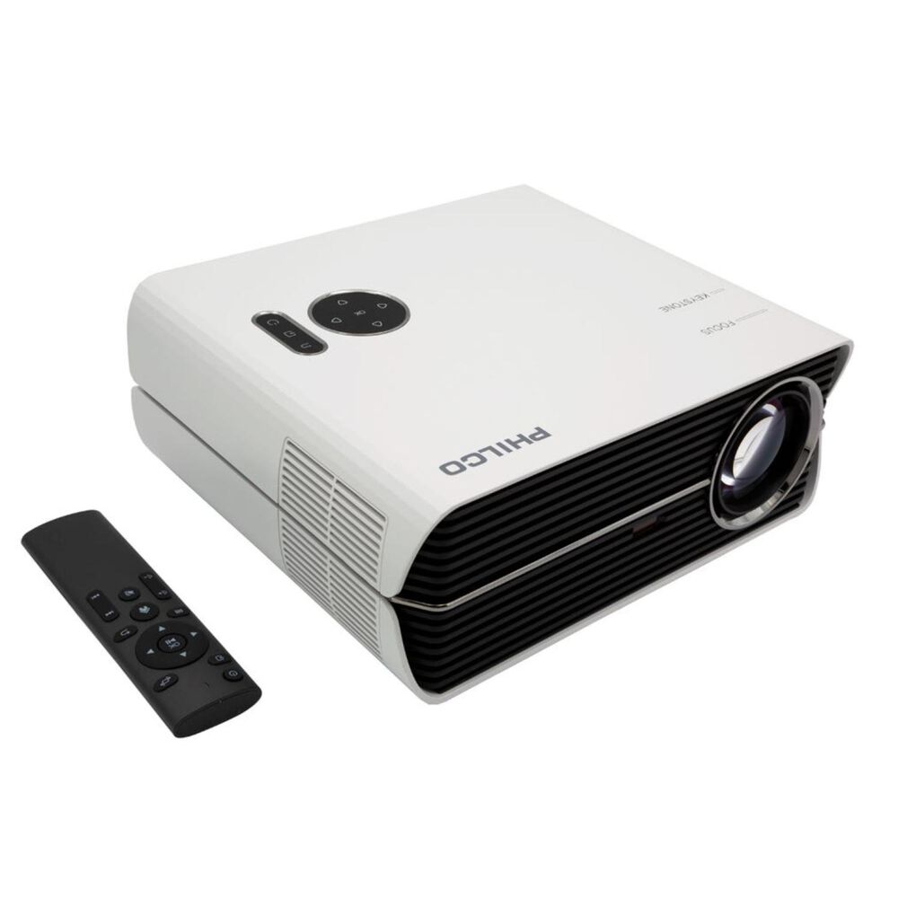 Video Proyector 3500 Lumenes Fhd Hdmi Usb Gris 3115n image number 3.0