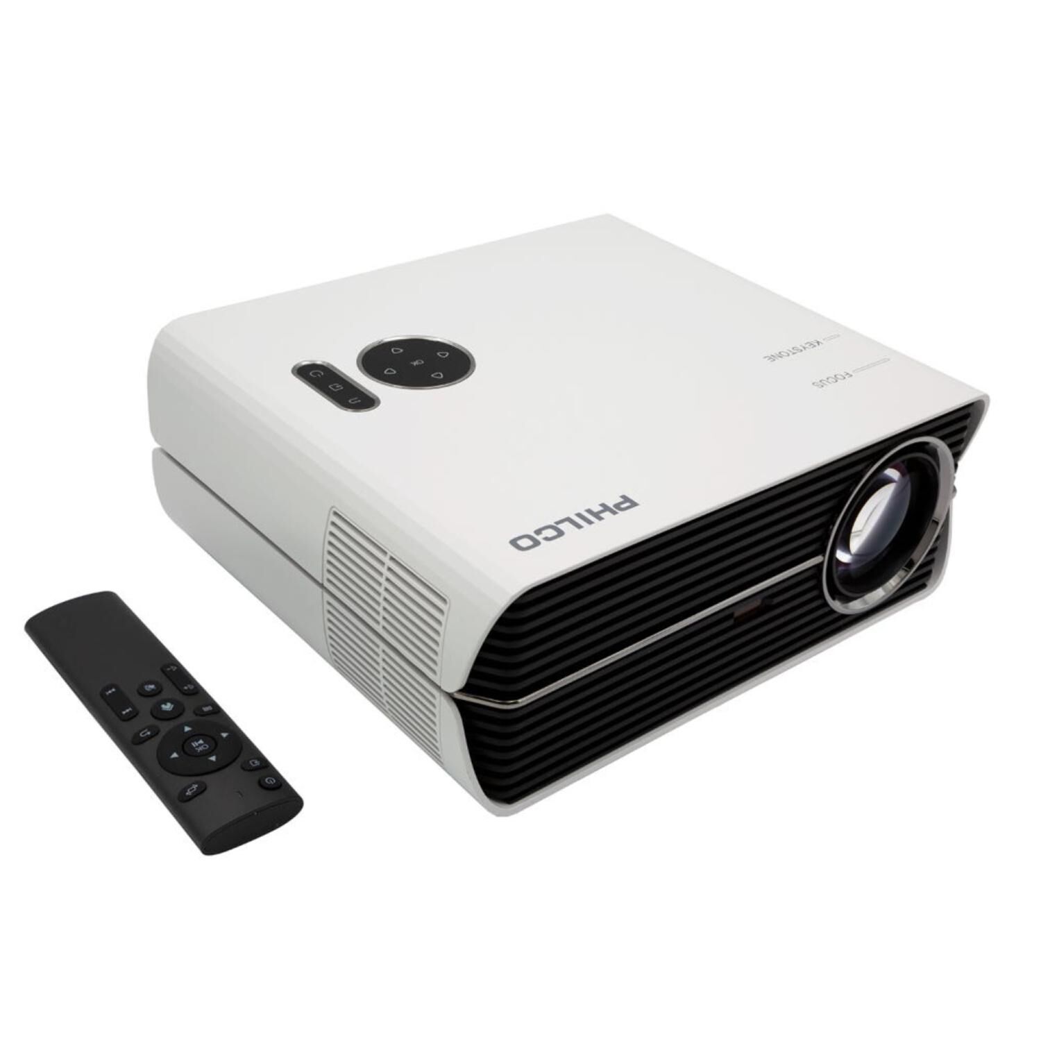 Video Proyector 3500 Lumenes Fhd Hdmi Usb Gris 3115n image number 3.0