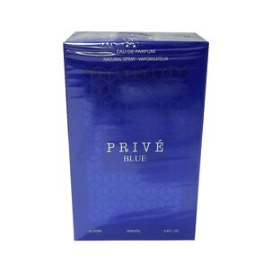 GENÉRICA Trendy Prive Blue Edp 100ml