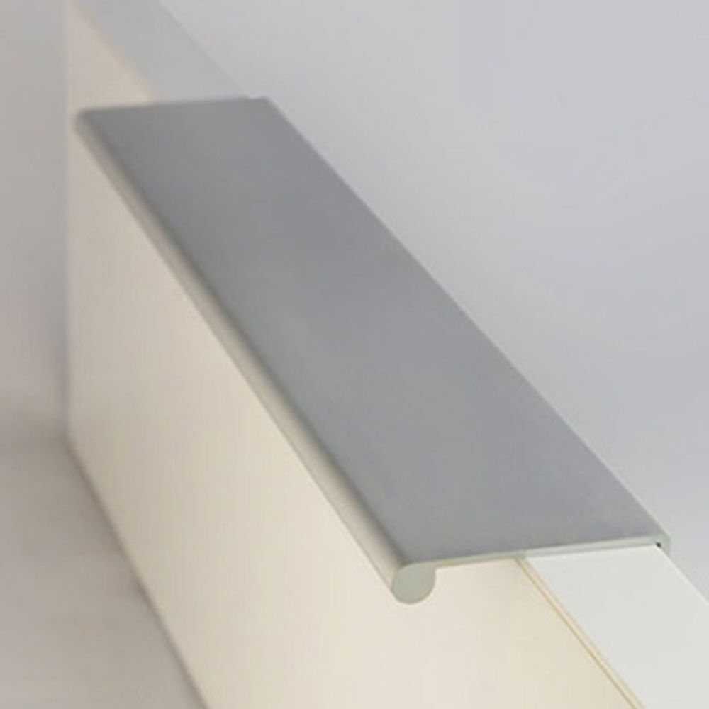 Manilla Rodon Aluminio Hbt 160/200 Mm image number 1.0