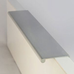 Manilla Rodon Aluminio Hbt 160/200 Mm Manilla Rodon Aluminio Hbt 160/200 Mm