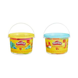 Balde Masas Play-doh