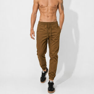 Jogger Urbano Hombre Elasticado Enzo