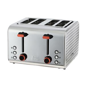 Tostador de Pan Ursus Trotter Trotter UT-ECKART4