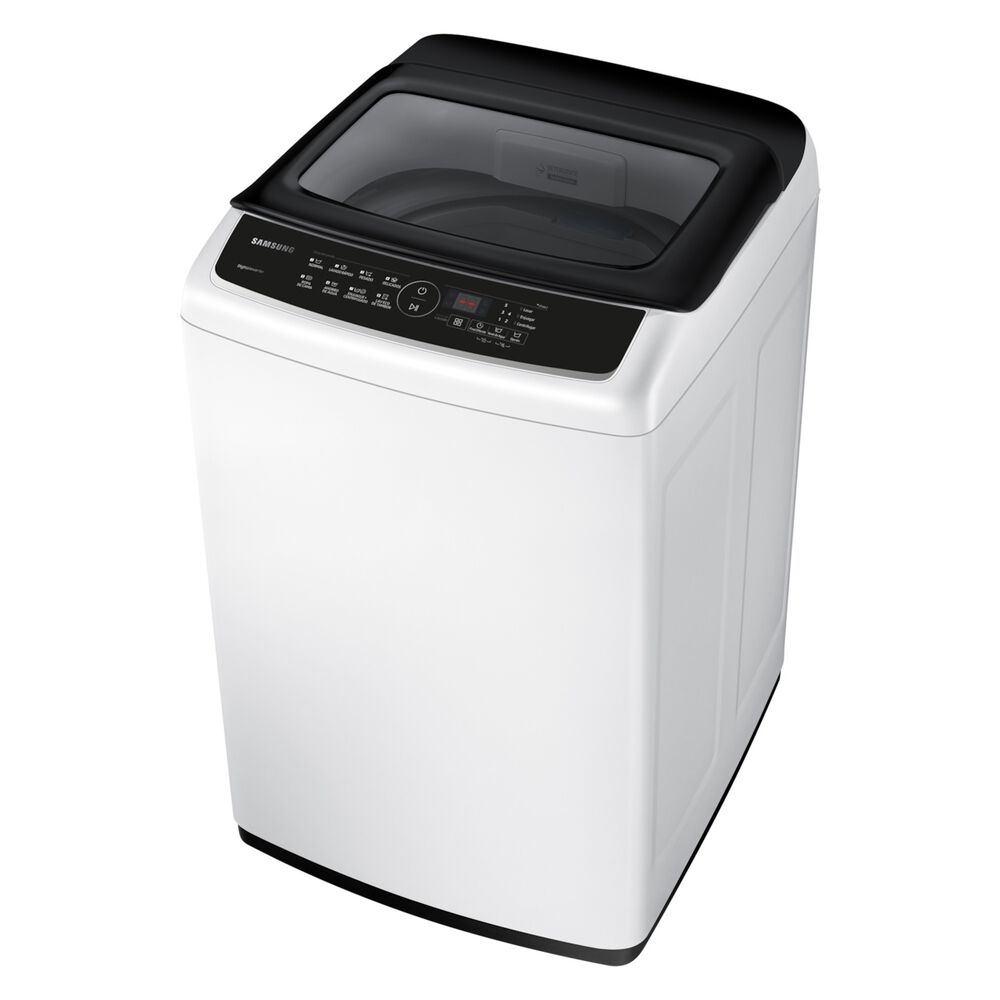 Samsung Lavadora De Carga Superior 8kg Con Tecnología Digital Inverter image number 3.0