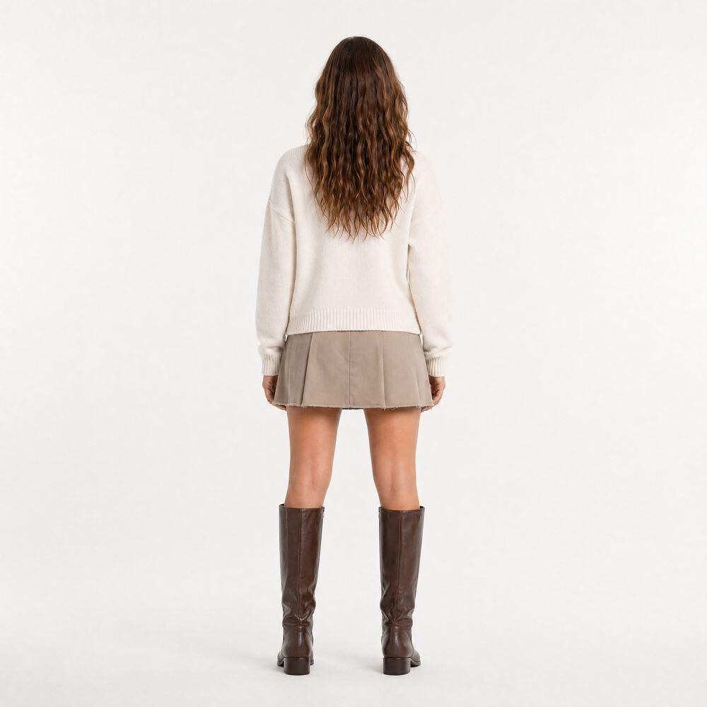 Sweater Mujer Freedom image number 1.0