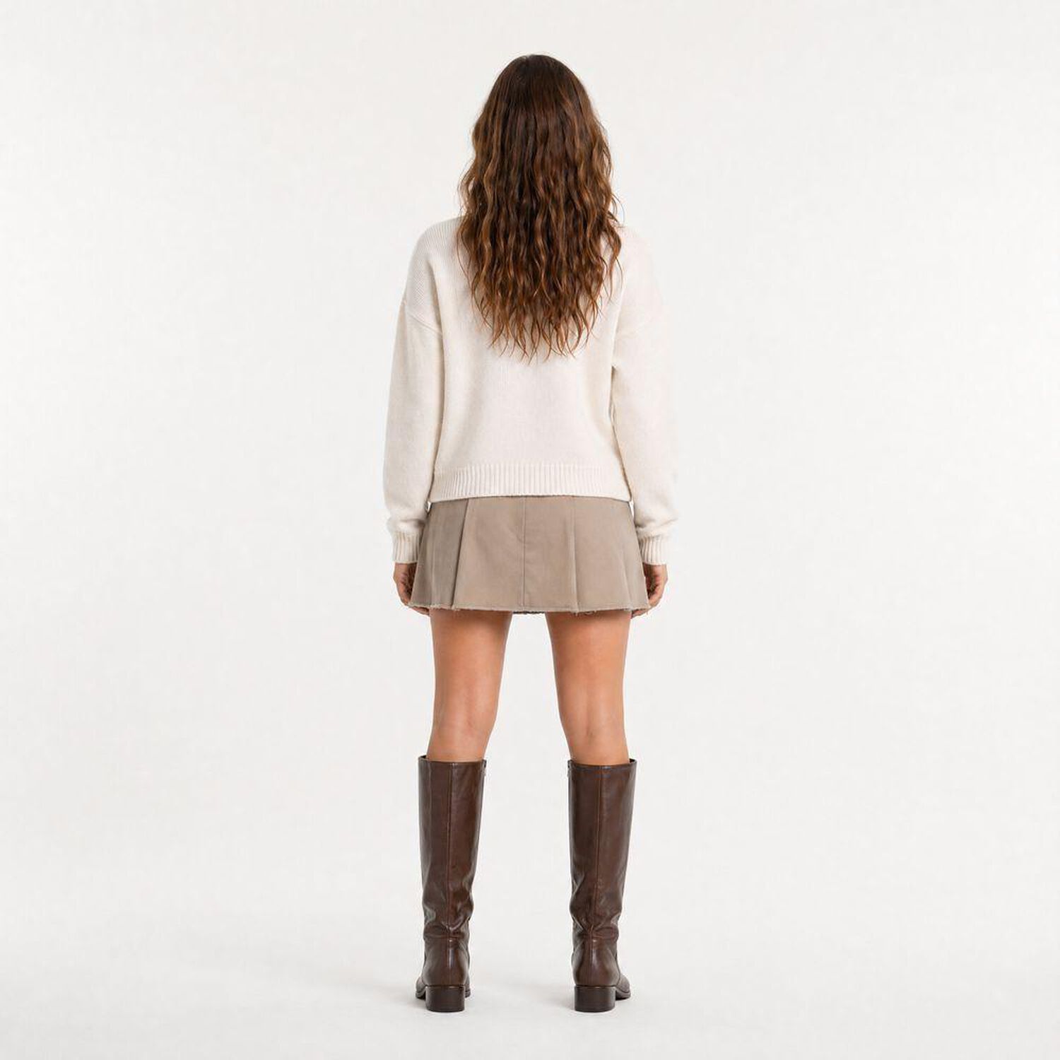 Sweater Mujer Freedom image number 1.0