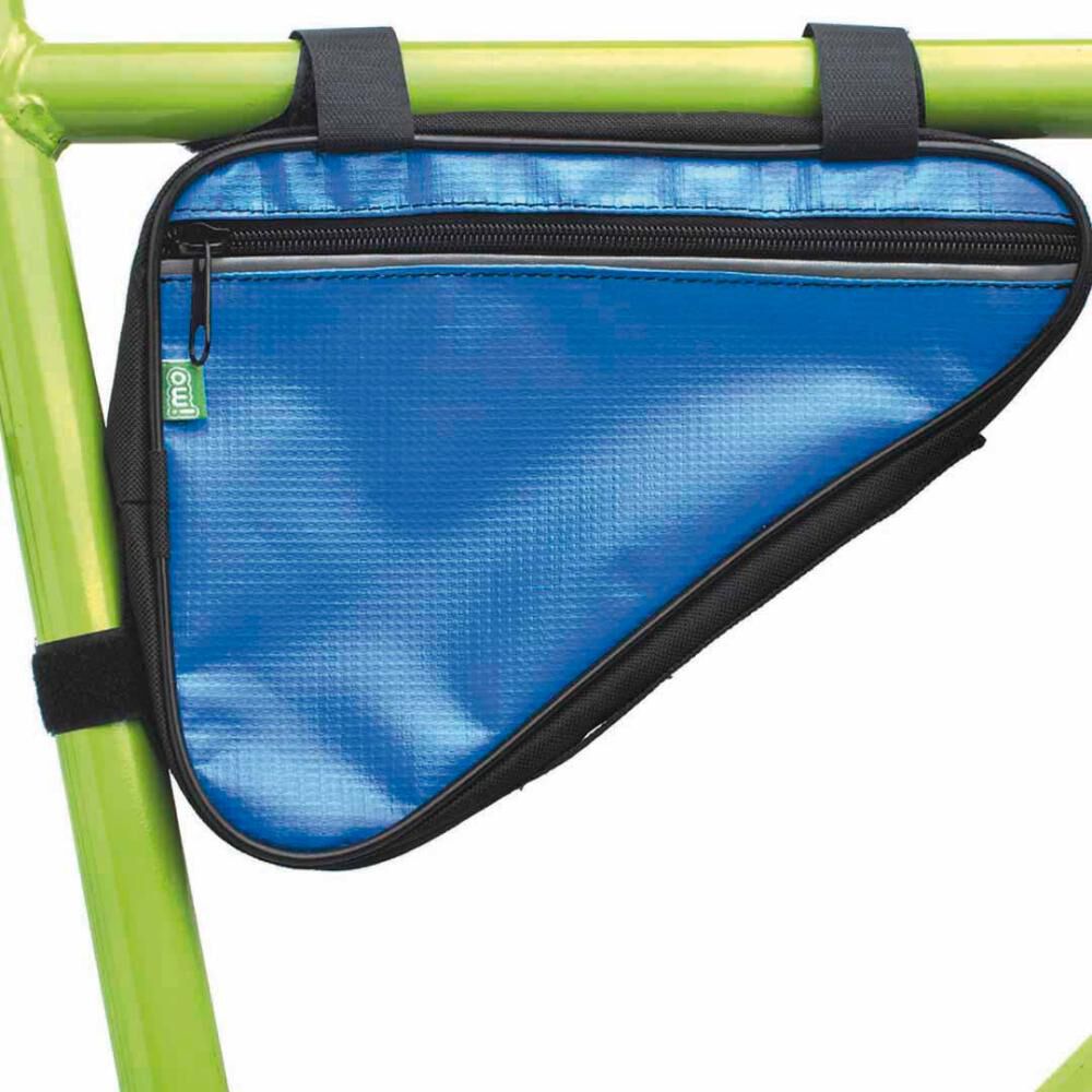 Bolso Triángulo De Bicicleta Onwheels Impermeable image number 3.0