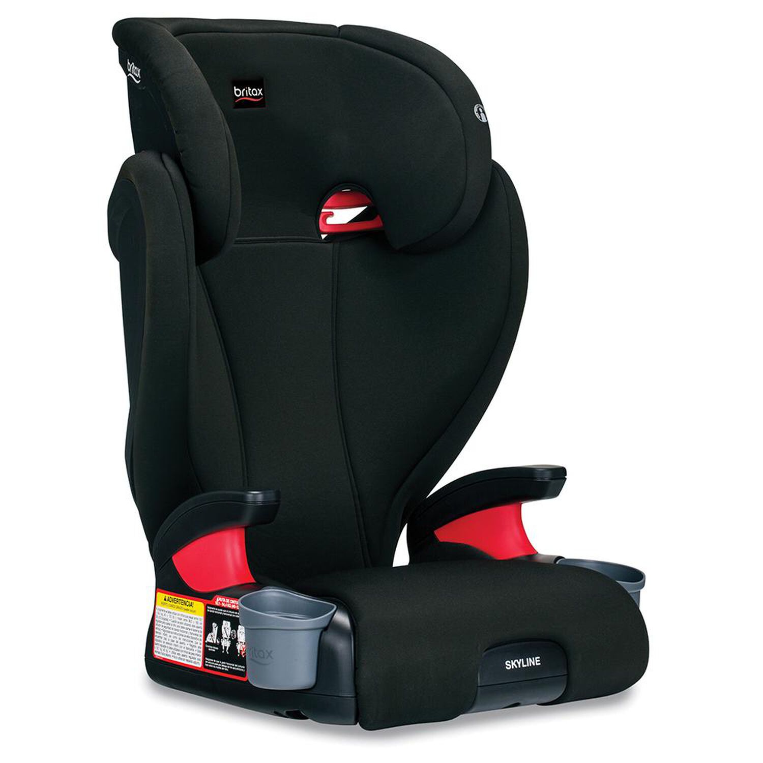 Silla De Auto Britax Skyline Dusk image number 0.0