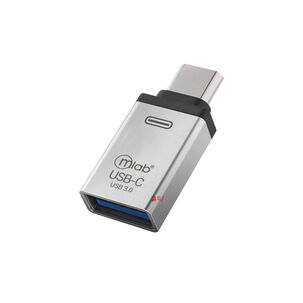 Adaptador Transferencia Usb-c A Usb 3.0 - Ps