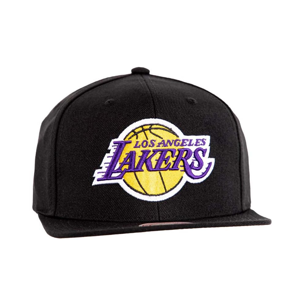 Jockey Unisex Core L.a. Lakers Mitchell And Ness image number 0.0