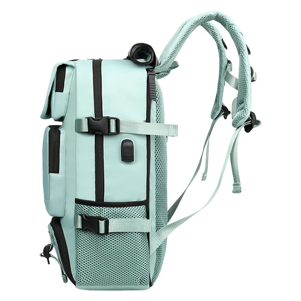 Mochila De Viaje Kolke Hikes 40 L Impermeable Multifuncional image number 54.0