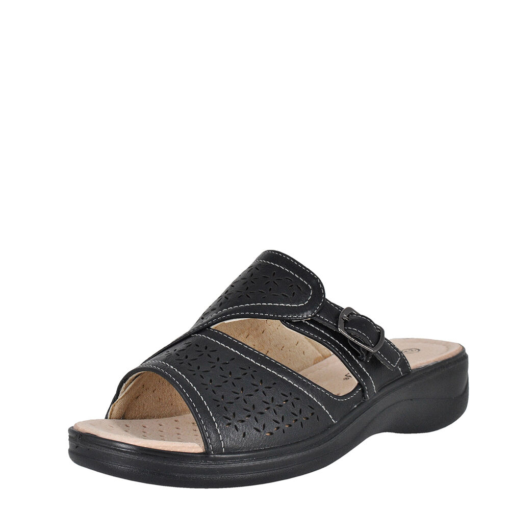 Sandalia Talitha Negro Passer image number 0.0