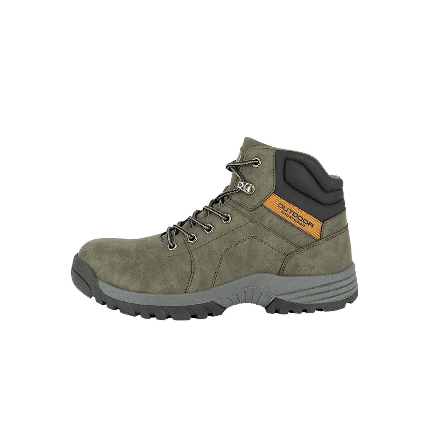Botin Outdoor Kiang Verde Uns image number 1.0