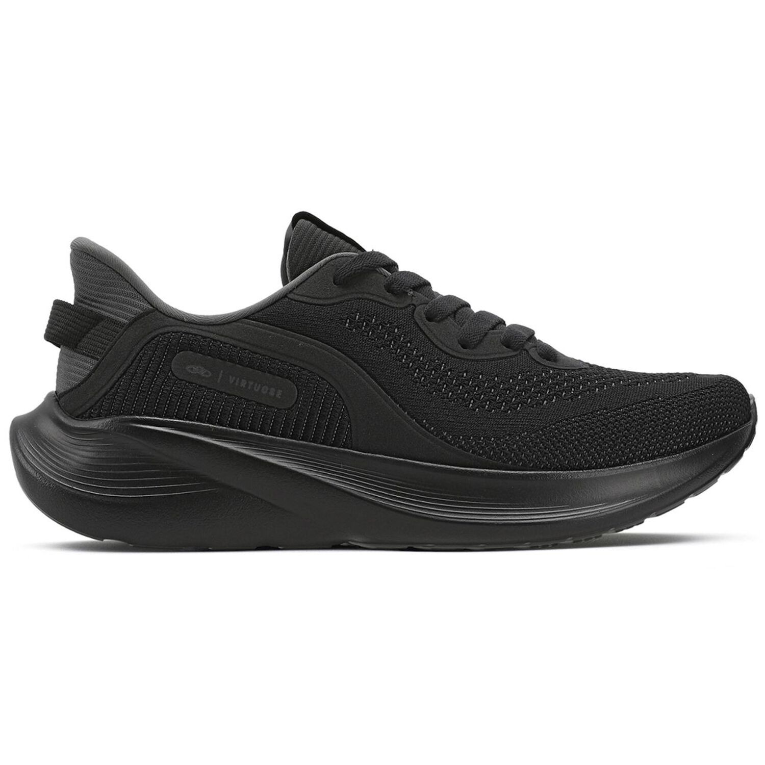 Zapatilla Hombre Virtuose Negro image number 0.0